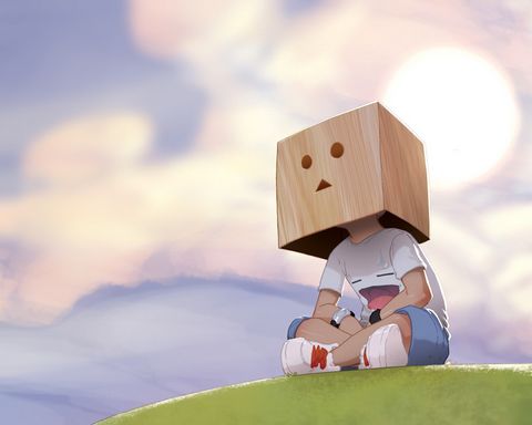boy